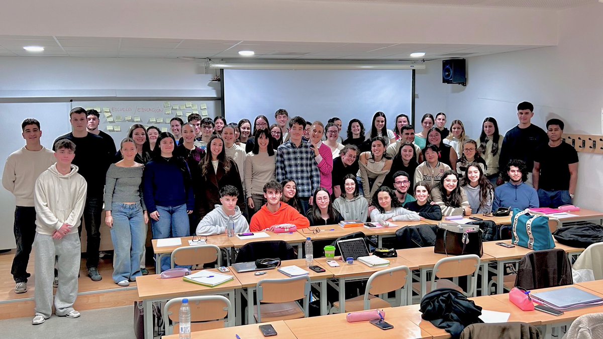 Carmen Saavedra tweet media