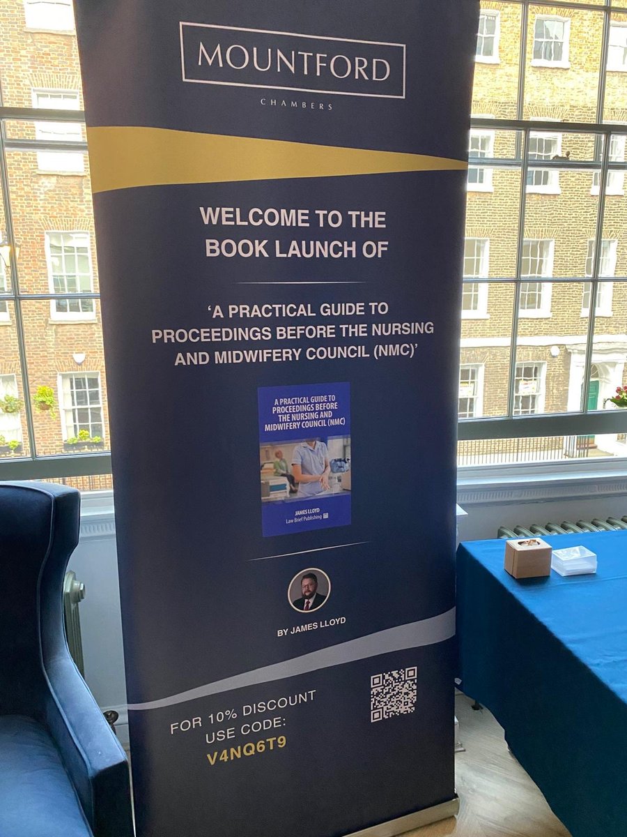 Mountford Chambers tweet media