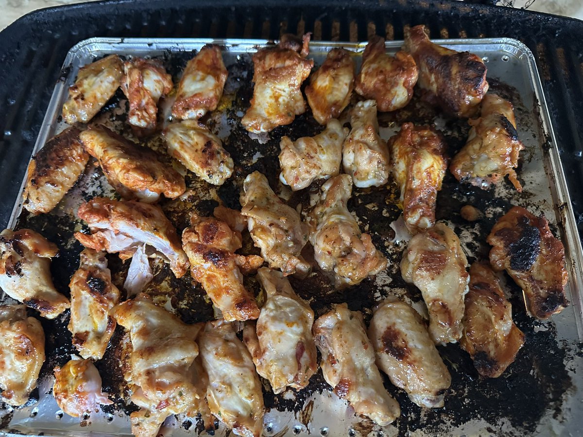 James Sexton tweet media