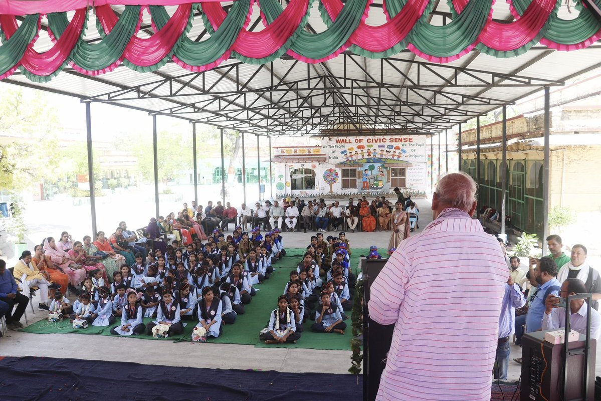 Madan Dilawar tweet media