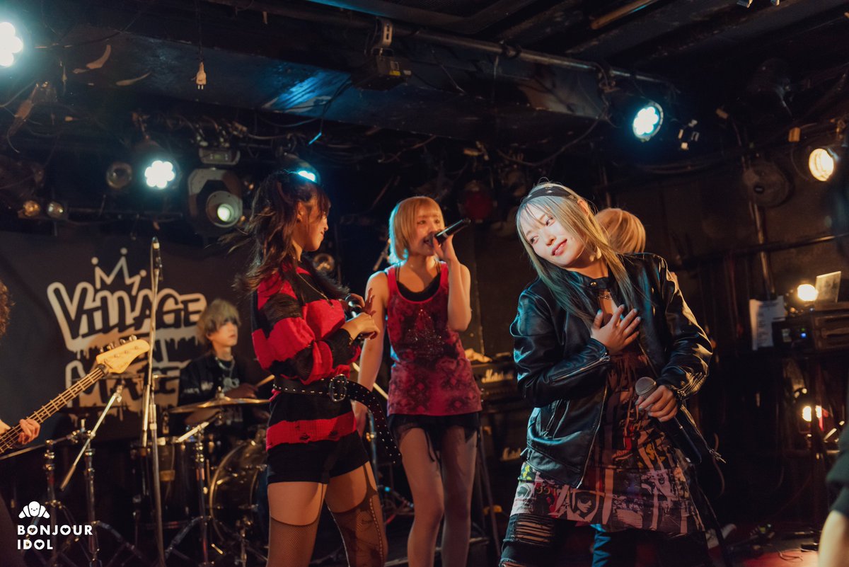 BONJOUR IDOL 公式 🇫🇷 tweet media