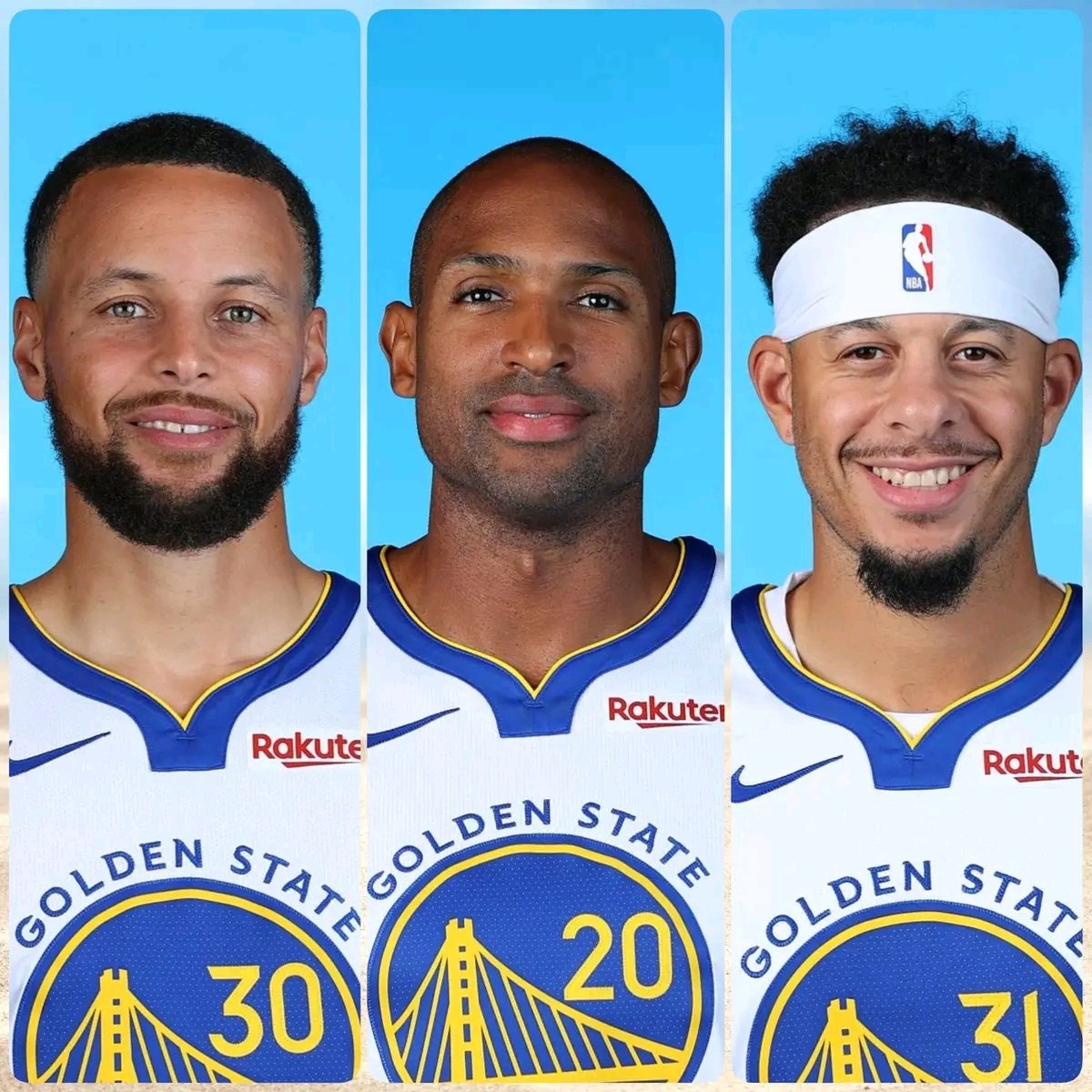 Golden State Dubnation tweet media