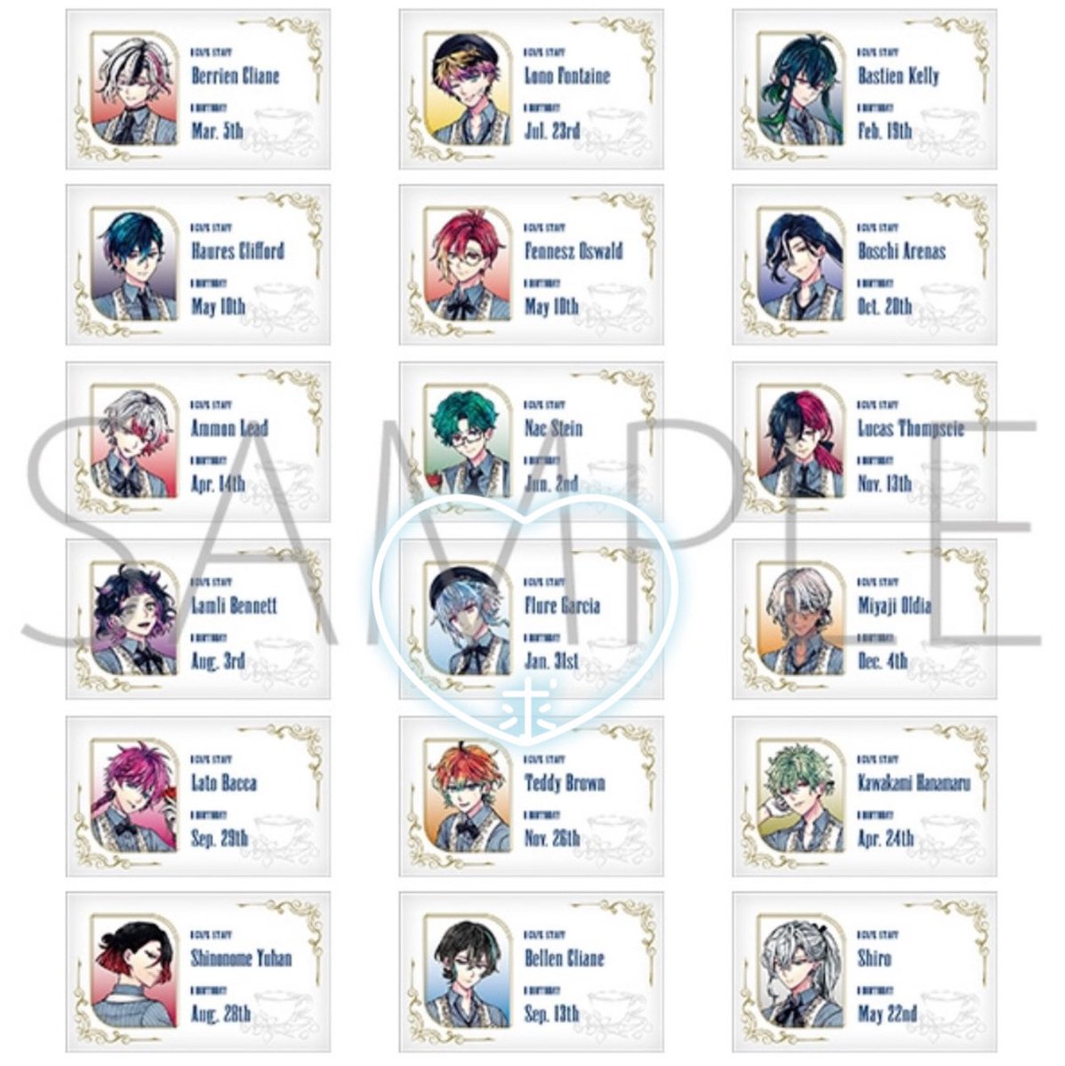 もーの@お取引専用垢 tweet media