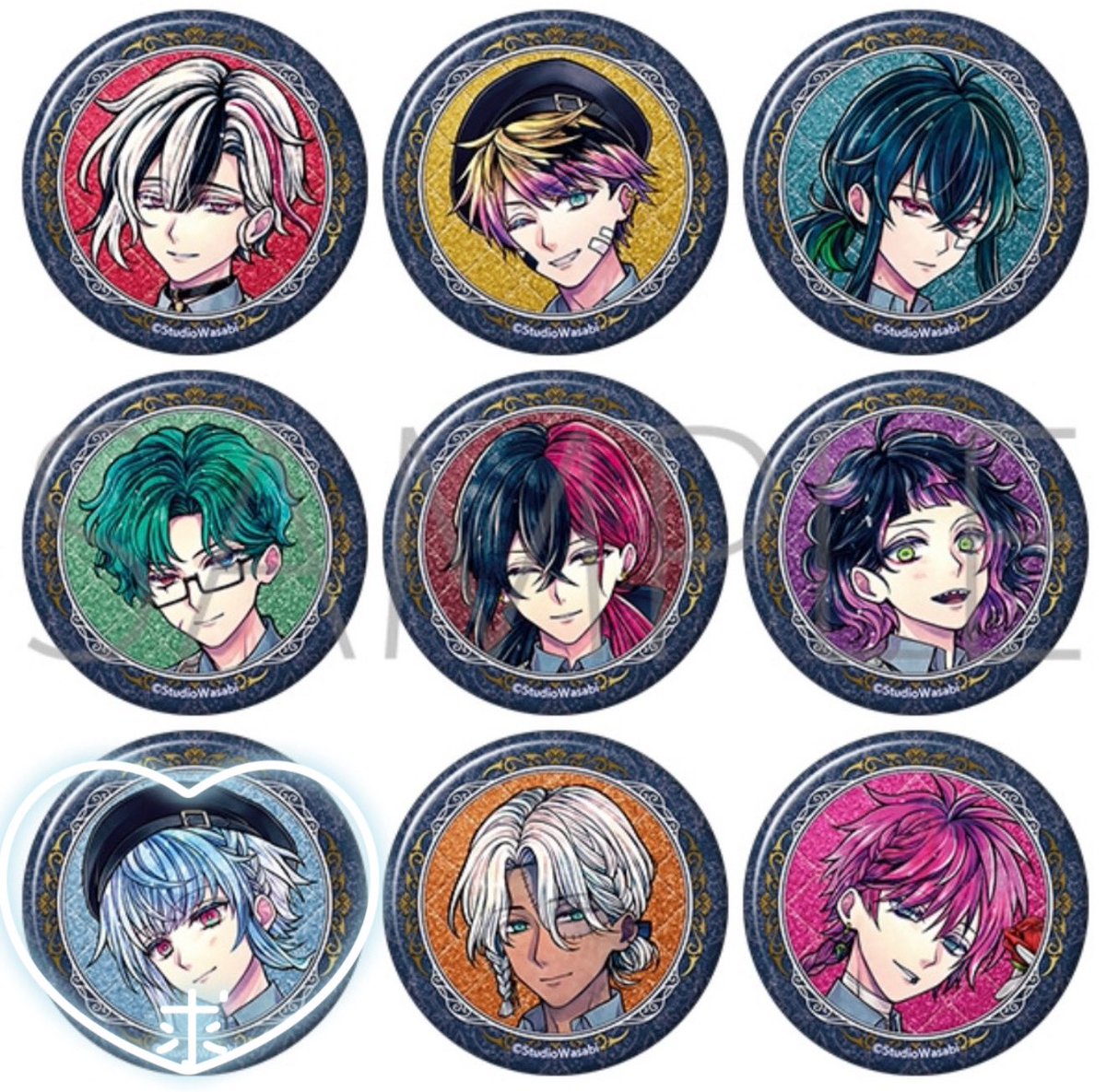 もーの@お取引専用垢 tweet media