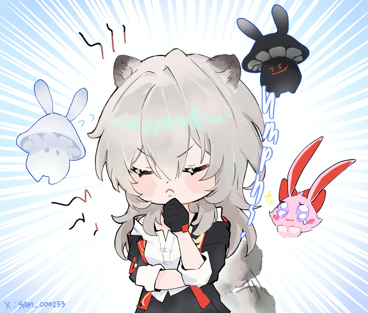 S(leep)A(fter)M(idnight) tweet media