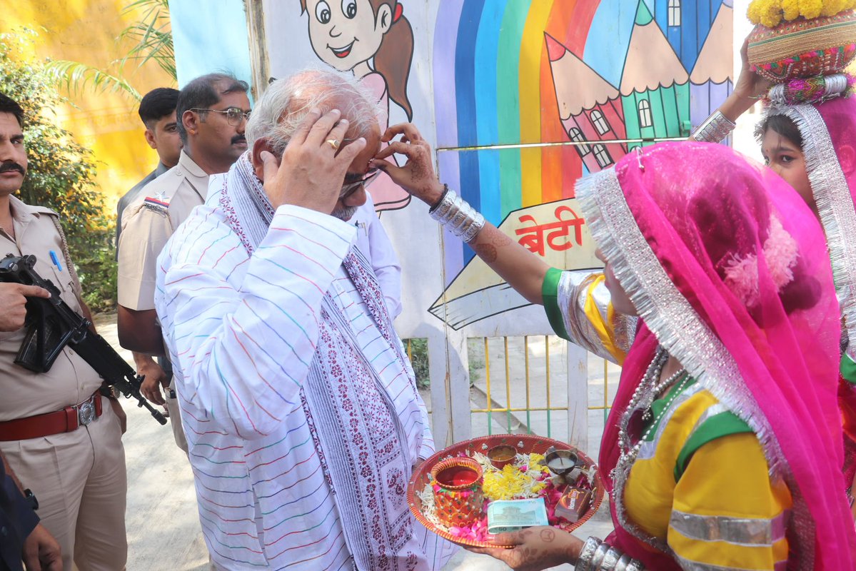 Madan Dilawar tweet media