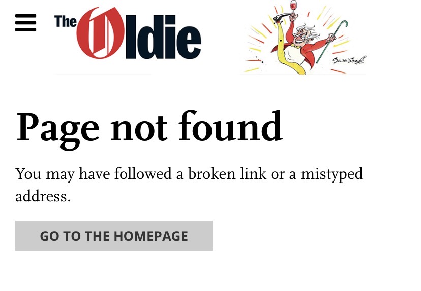 Dan Hitchens tweet media