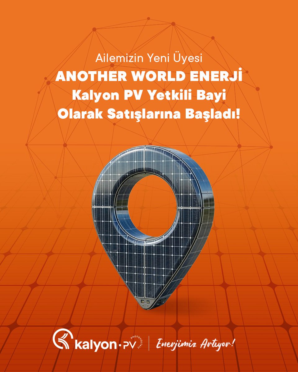 Kalyon PV tweet media