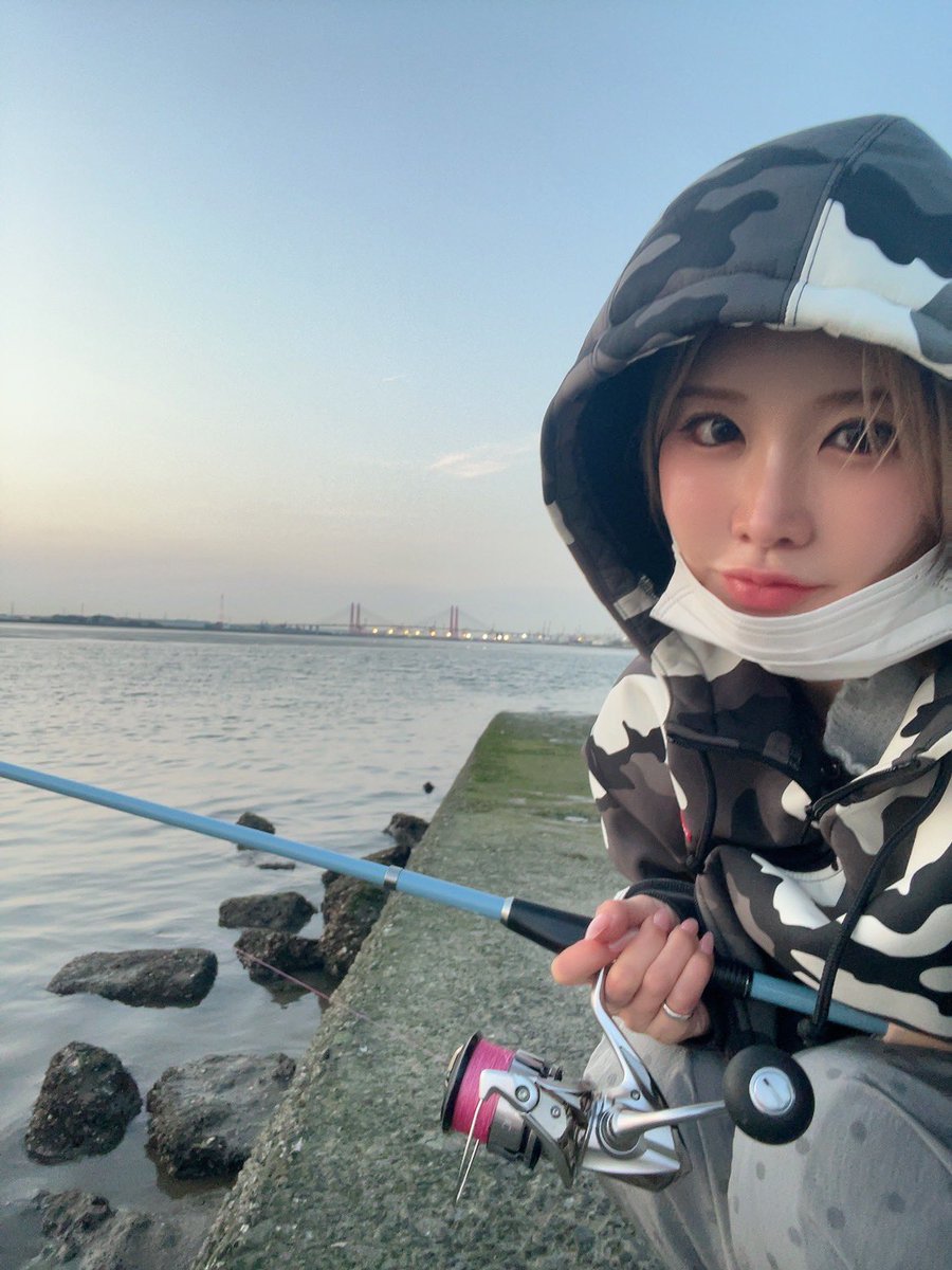 めぐー。 tweet media