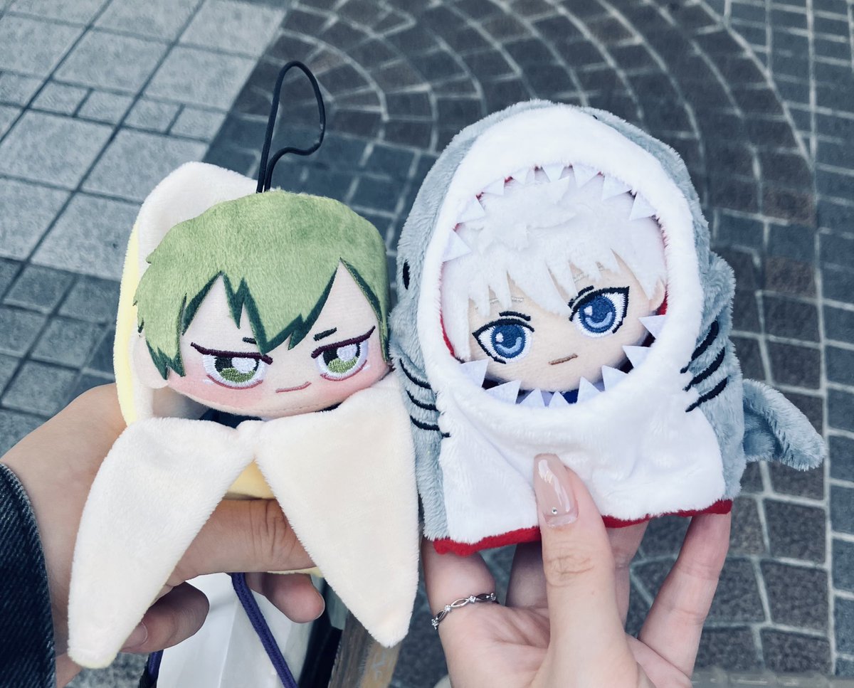 ゐか🍵 tweet media