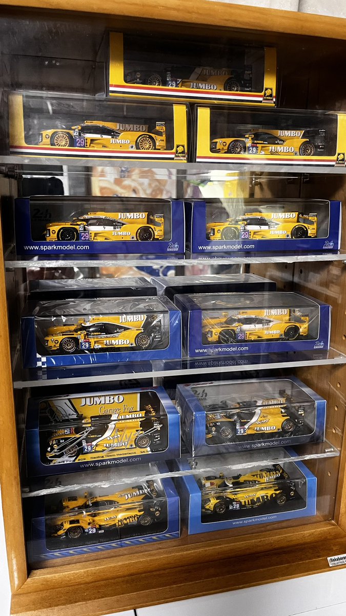 分割未払いレーシング with 狐っくり tweet media