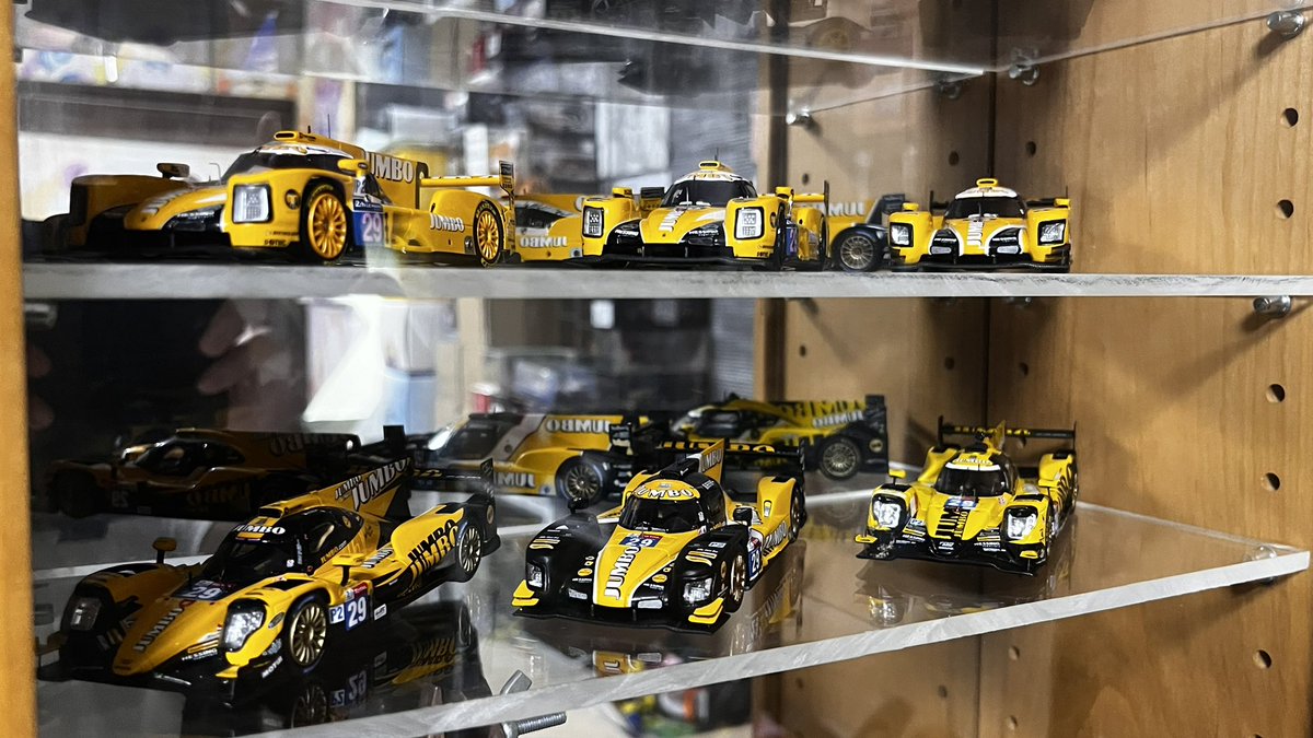 分割未払いレーシング with 狐っくり tweet media