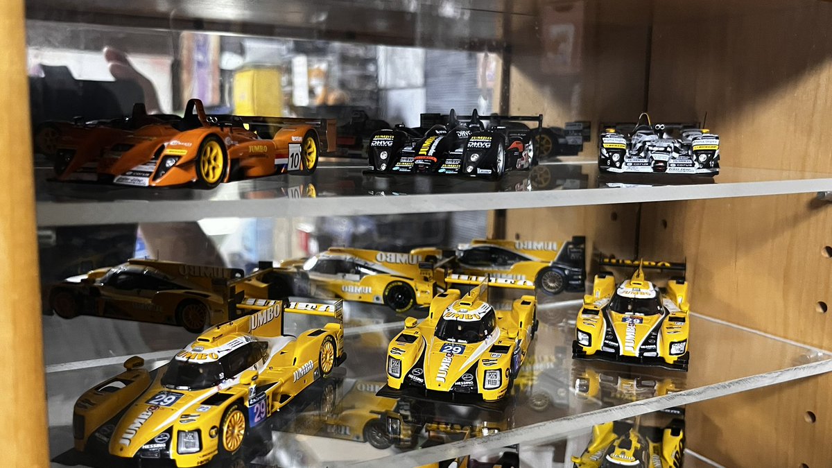 分割未払いレーシング with 狐っくり tweet media