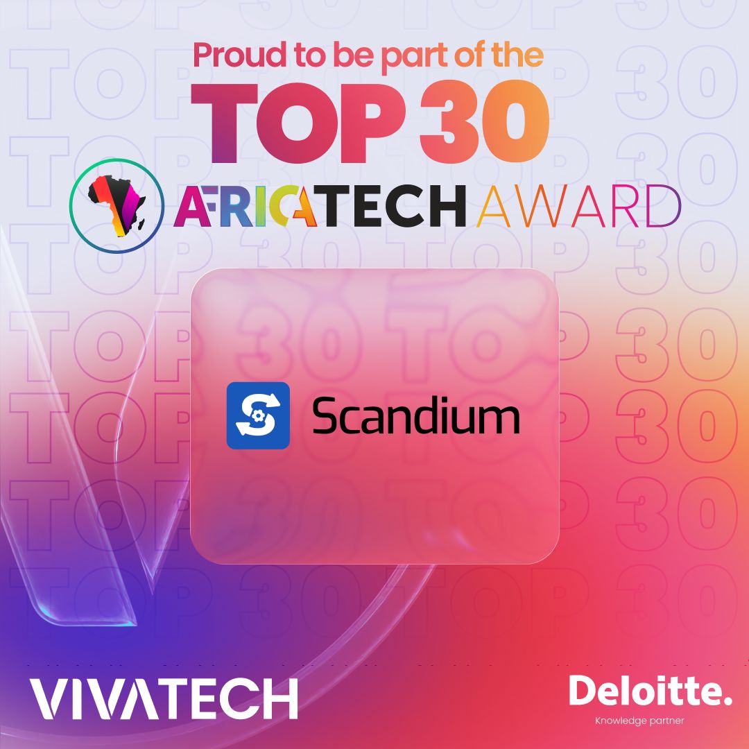 Scandium tweet media