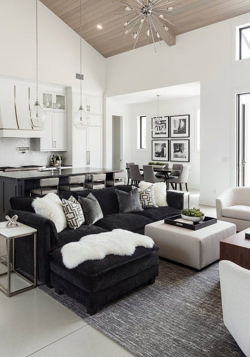 abcasahome's tweet image. Modern design like this feels simple, but never boring.
👉
abcasahome.com/products/cloud…

#modernhome #HomeDesign #HomeVibes