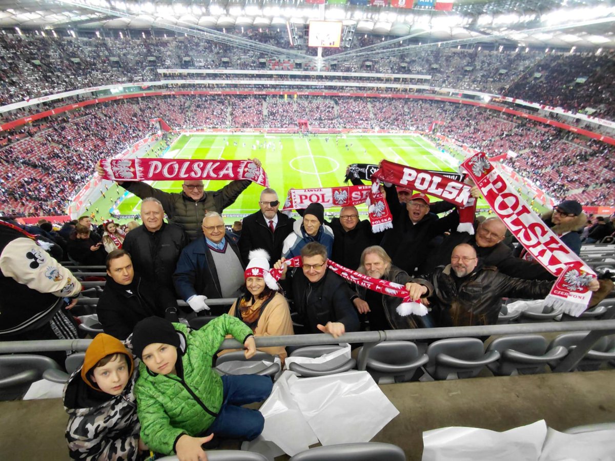 Polska 🇵🇱 - Albania 🇦🇱
2:1 💪👏⚽