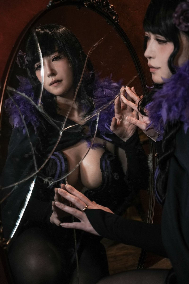 ふぉりん_4/25浅草 tweet media