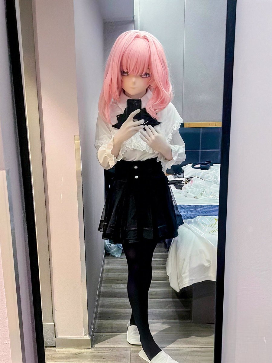 晴鱼鱼 tweet media