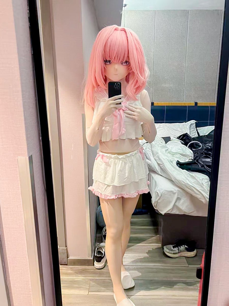 晴鱼鱼 tweet media