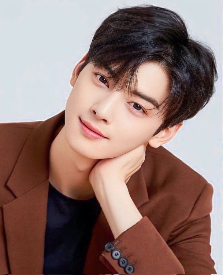 cha_eunwoobrasil 🌈Cha Eun-woo🌈 tweet media