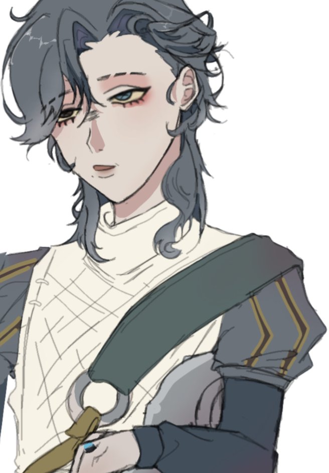 ⚔️

#idv #identityv #richardsterling