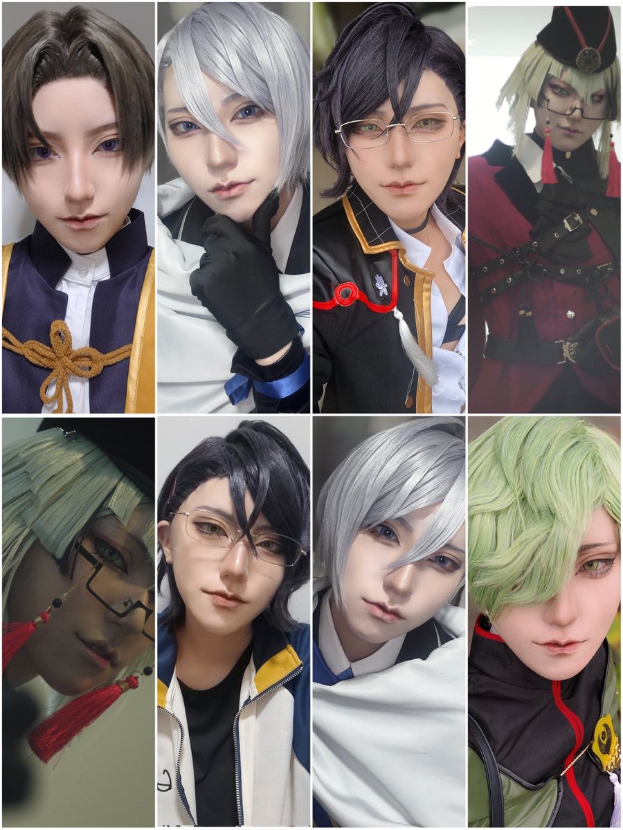 魁(ｶｲ)🏷️巡回 tweet media