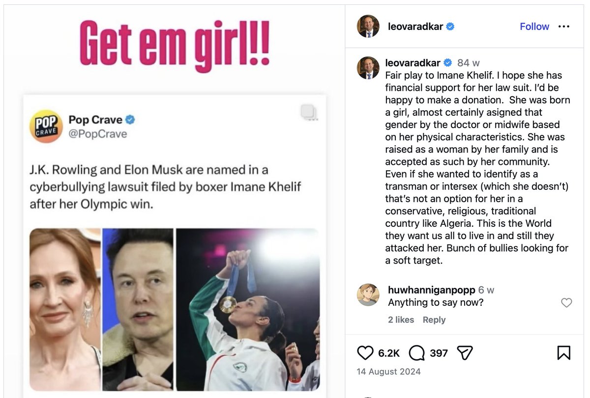 Anya Palmer tweet media