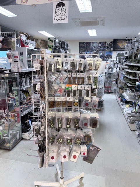 NV-Walker ナイトビジョン 専門店 tweet media