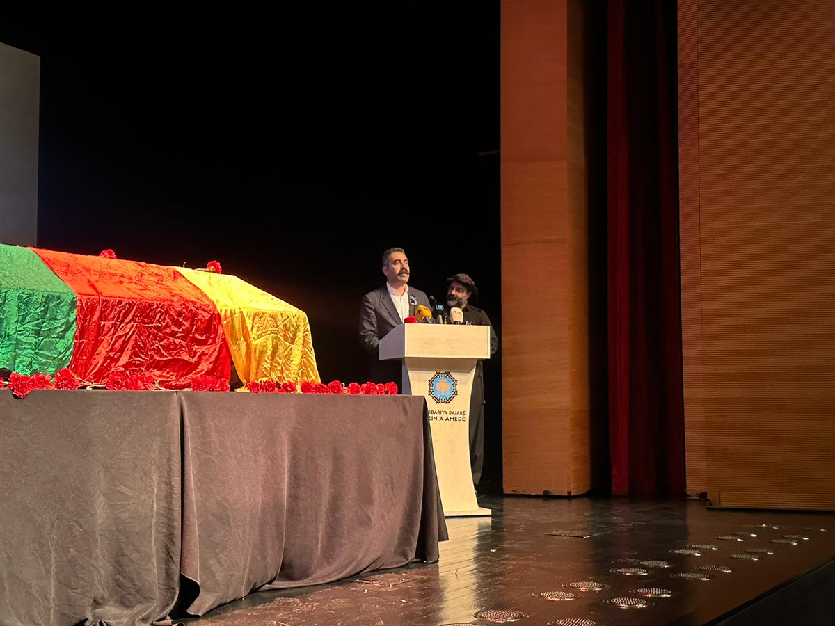 Güneydoğu Ekspres tweet media