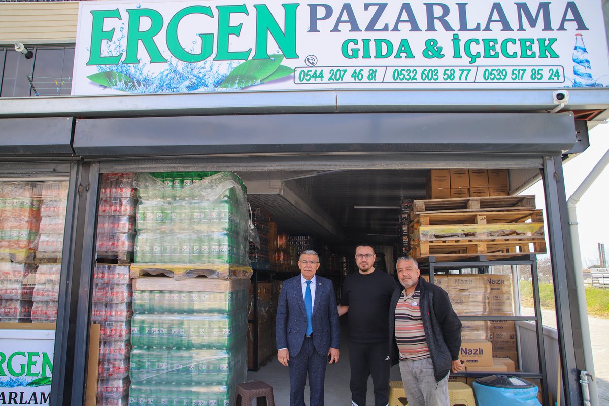 Nuri Güler 🇹🇷 tweet media