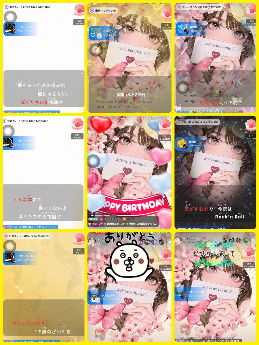 ᕼᗩᑎOᑎ🪽 tweet media