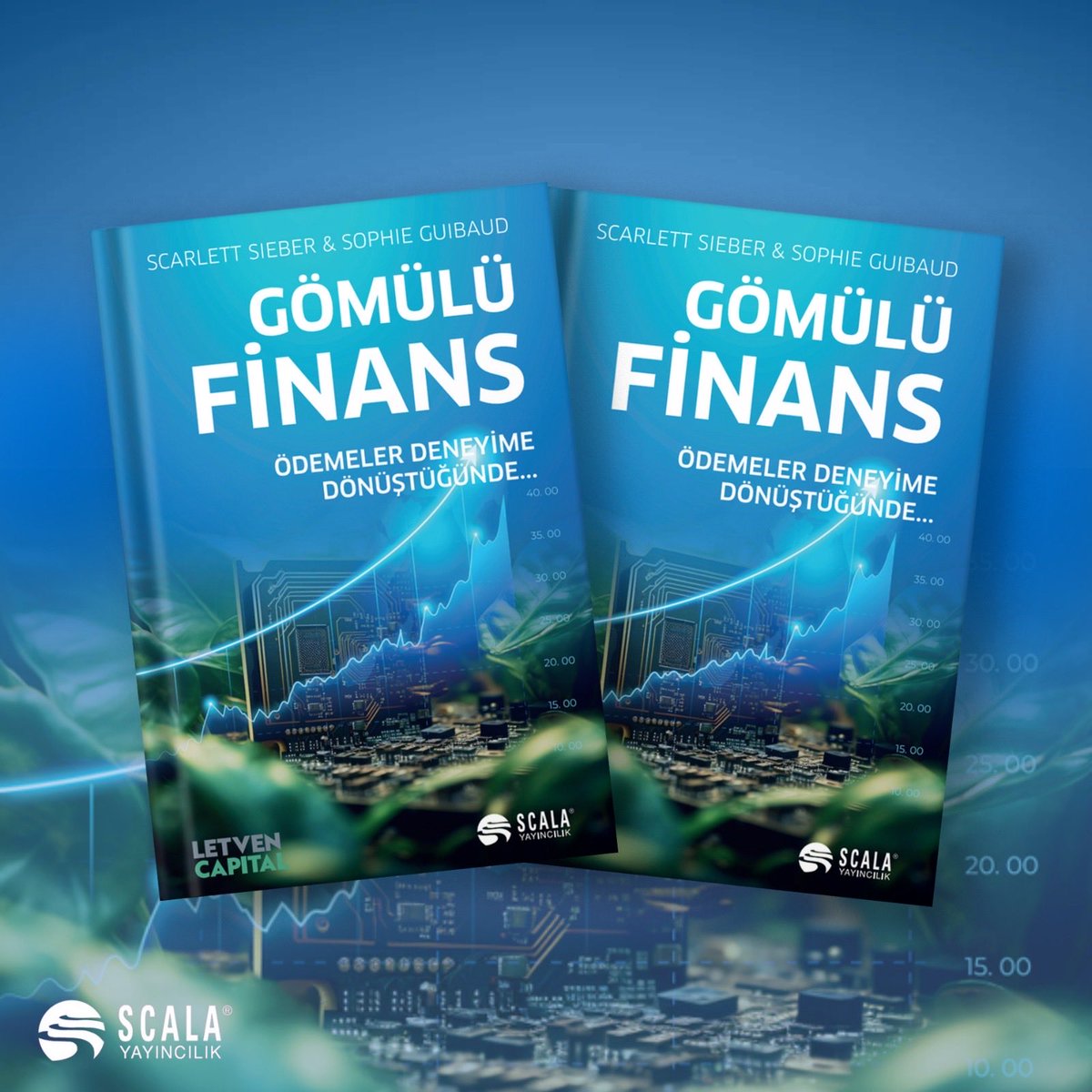 Scala Kitapçı tweet media