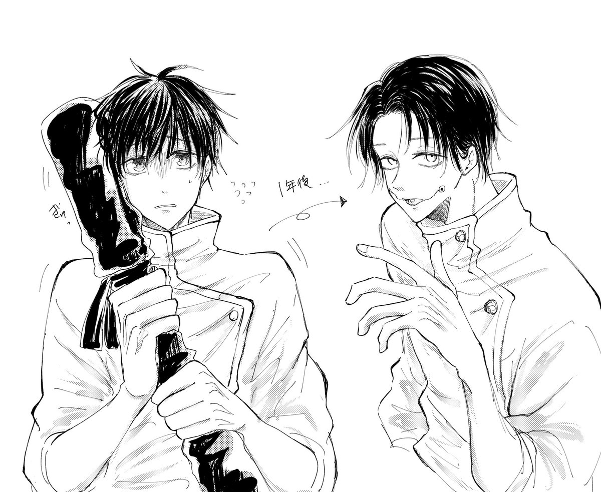 つきこ tweet media