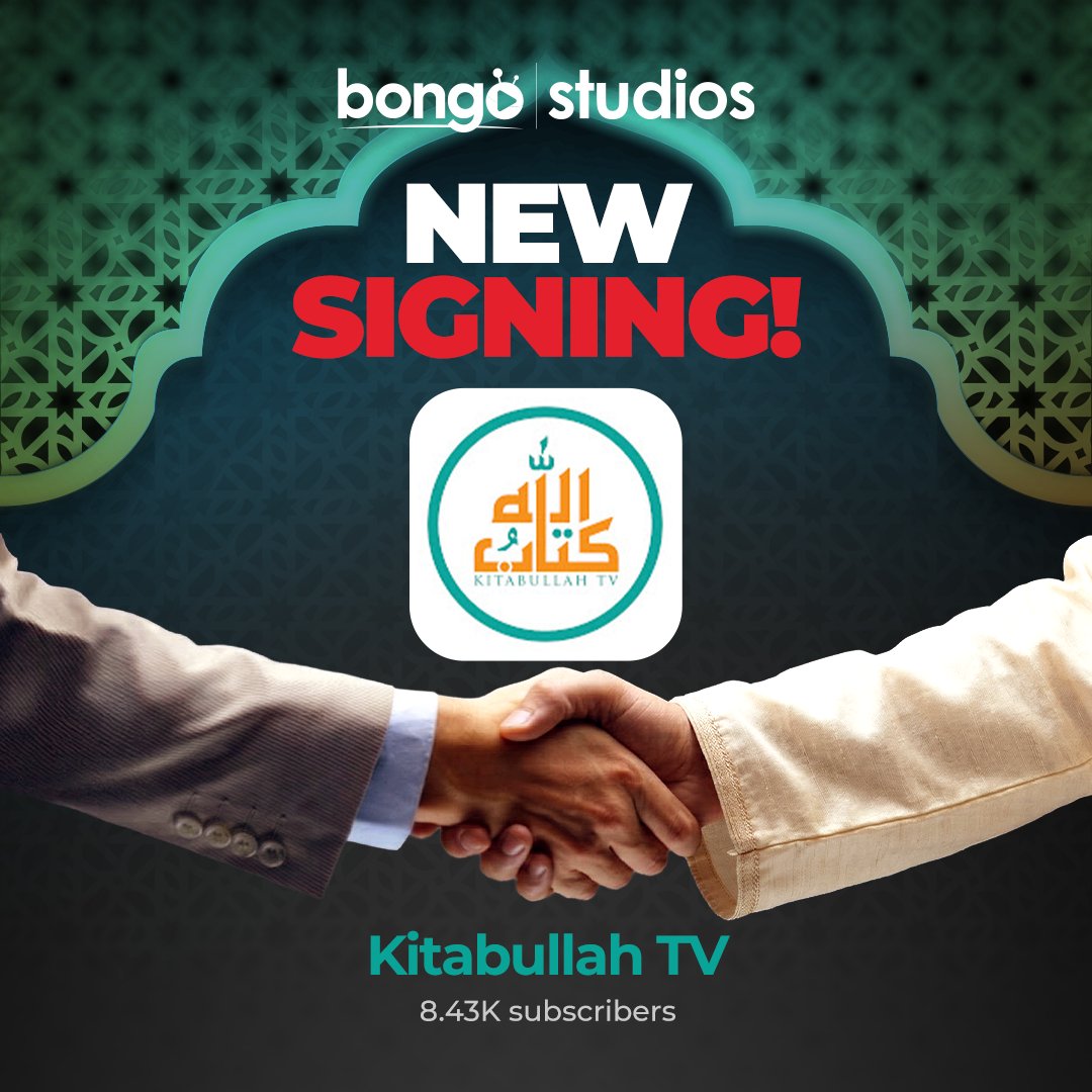 Bongo Studios (@bongo_studios) / Posts / X