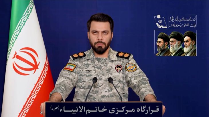 BREAKING

IRGC: "We Control the Price of Oil."