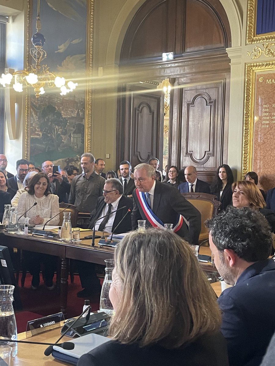 Pierre ESPLUGAS-LABATUT tweet media