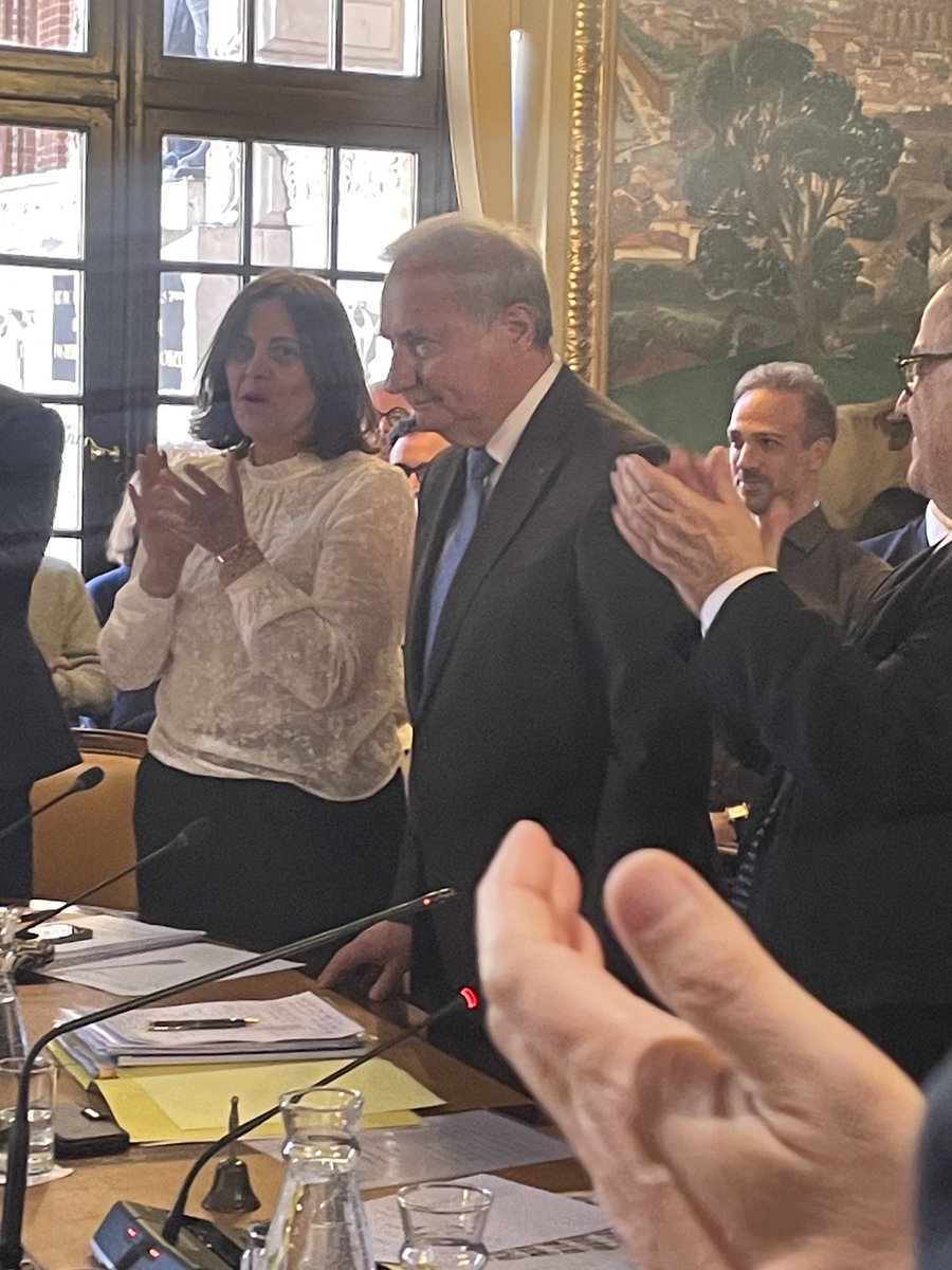 Pierre ESPLUGAS-LABATUT tweet media