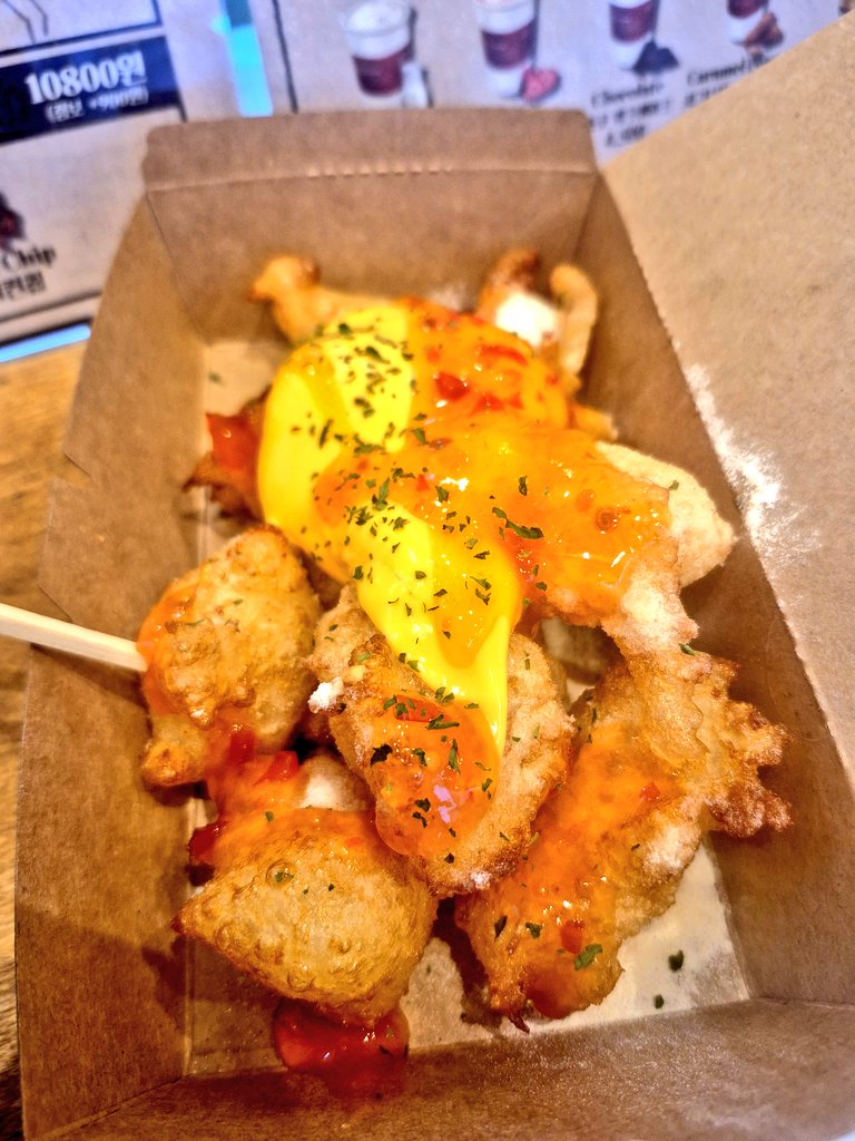 몽글mk.2 tweet media