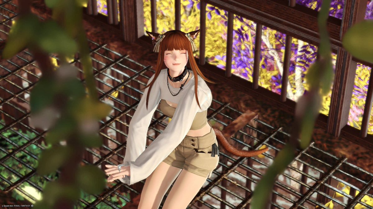 エルルff14 tweet media