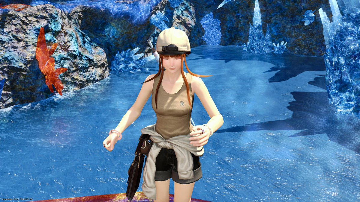 エルルff14 tweet media