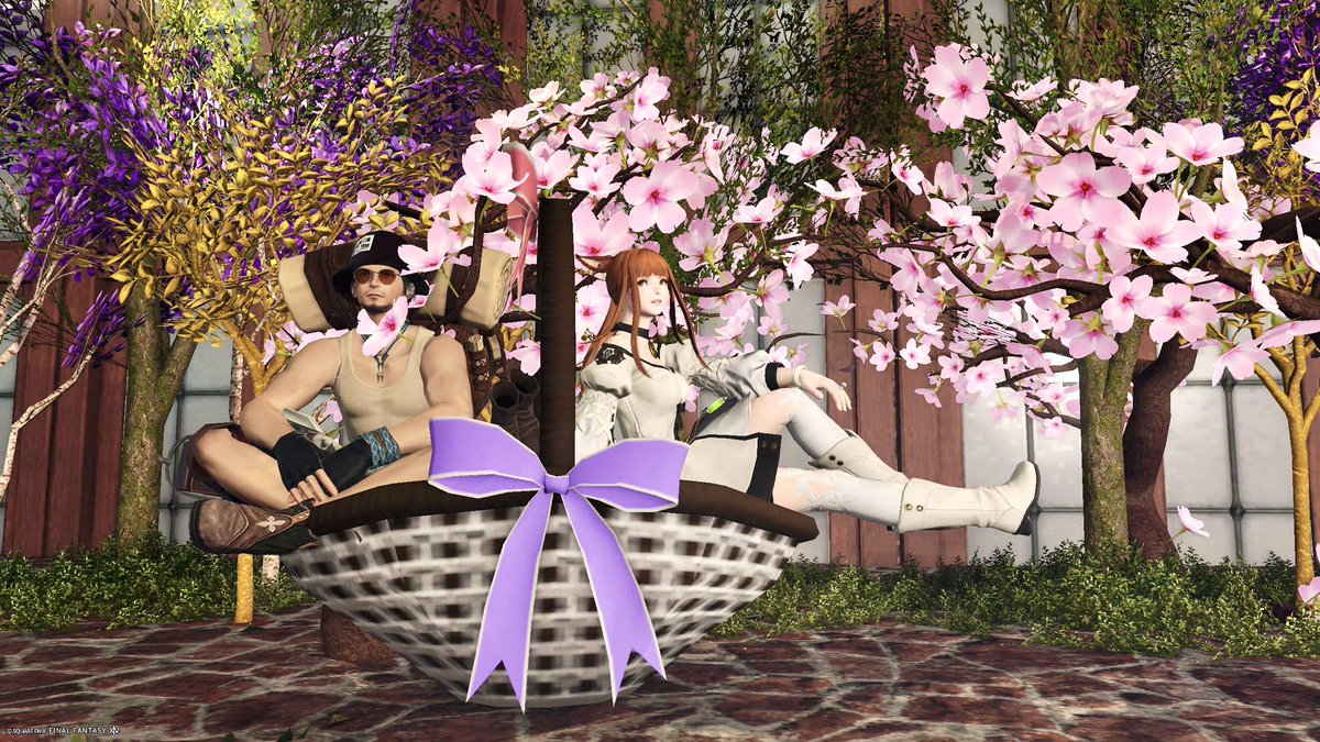 エルルff14 tweet media