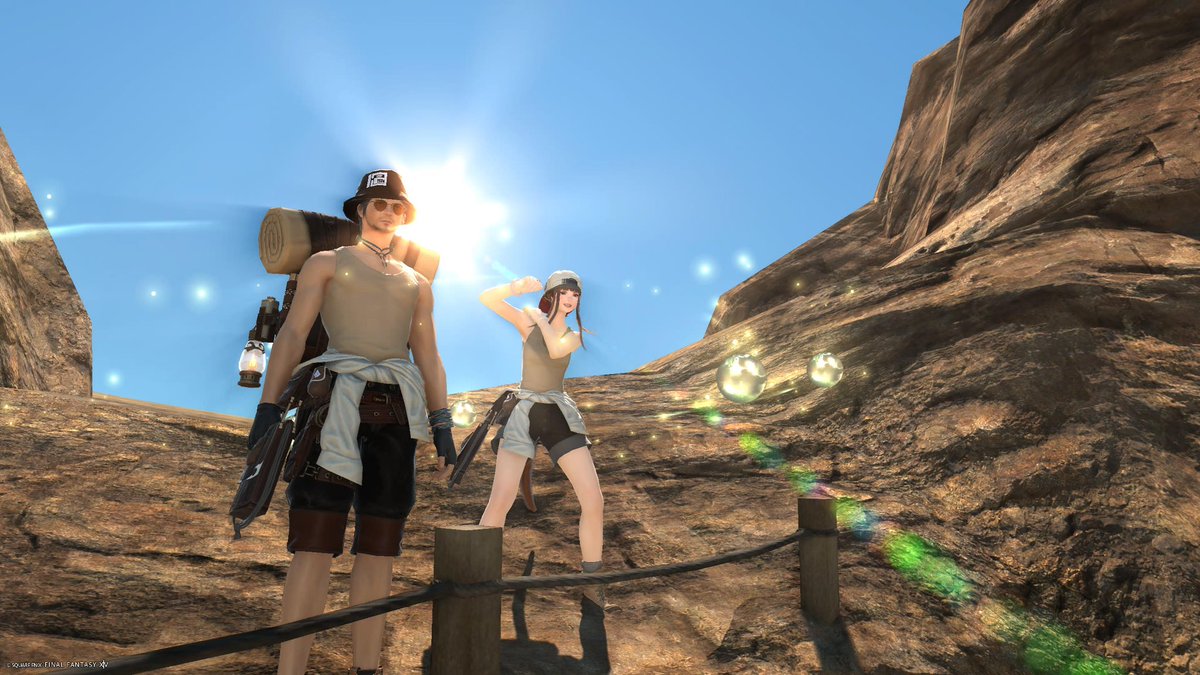 エルルff14 tweet media