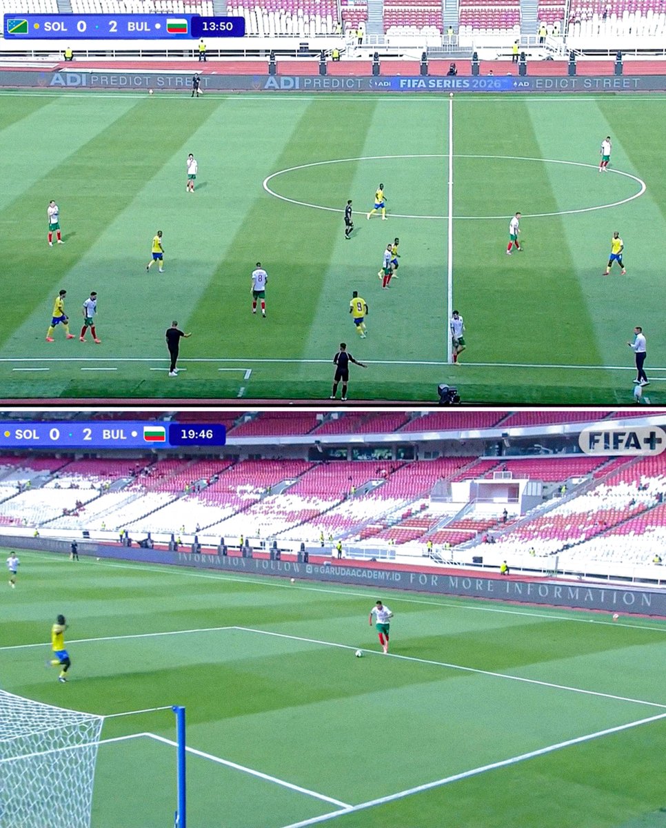 Extra Time Indonesia tweet media