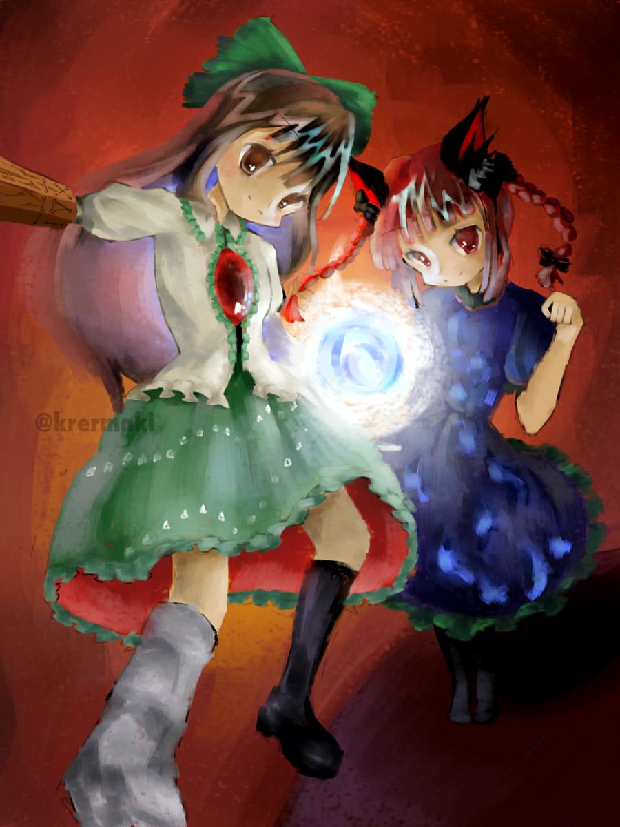 krermaki tweet media