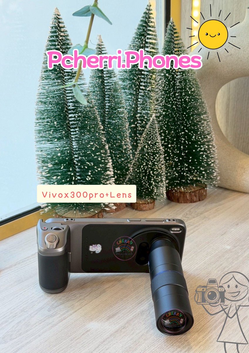 แอคสำรอง PCherri.Phones tweet media