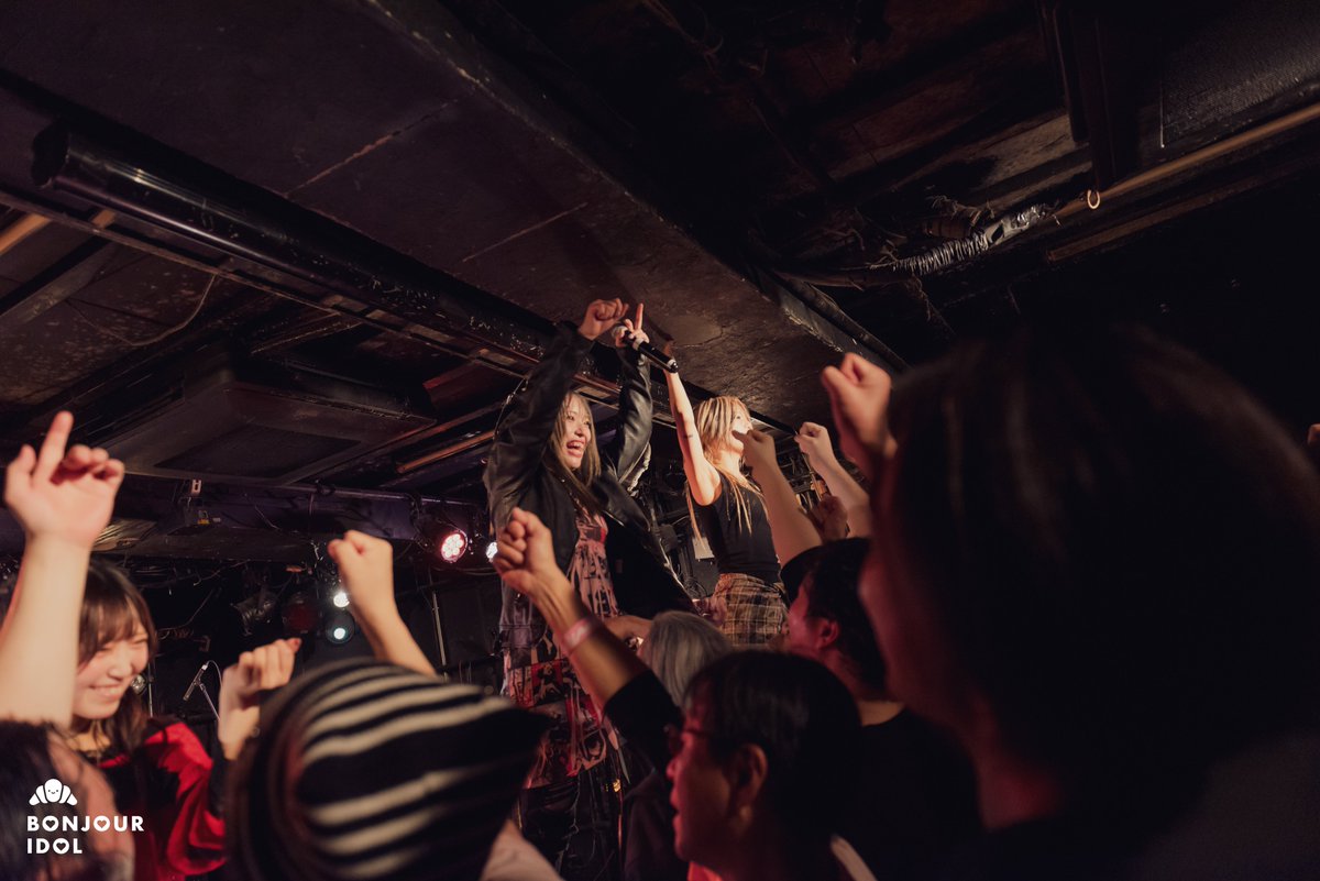 BONJOUR IDOL 公式 🇫🇷 tweet media