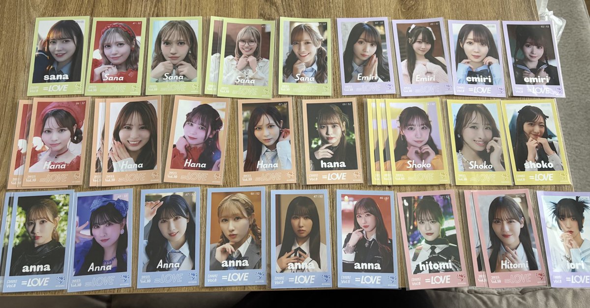 うる@無言F◎ tweet media