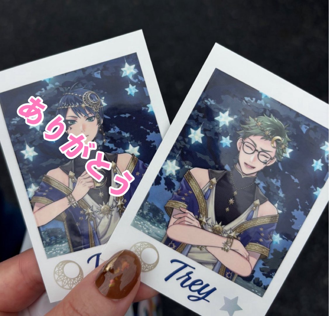 くもも 交換用 tweet media