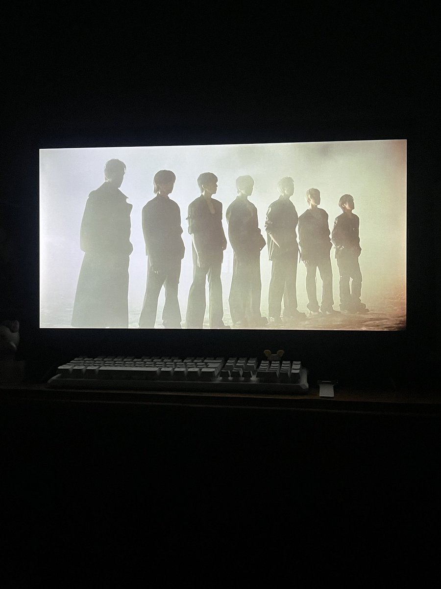 Ann ⁷ 💜VERE A BTS💜 tweet media