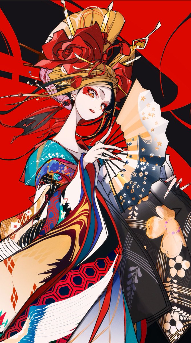 masadaora。 tweet media